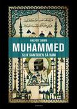 Omslag - Muhammed : slik samtiden så ham