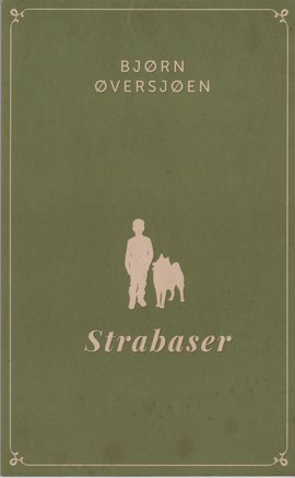 Omslag - Strabaser