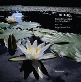 Omslag - Undring