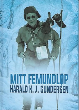 Omslag - Mitt Femundløp